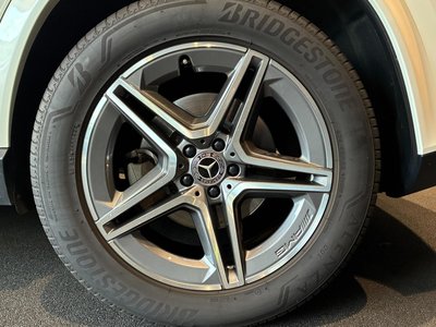 2021 Mercedes-BENZ GLE 照片 4