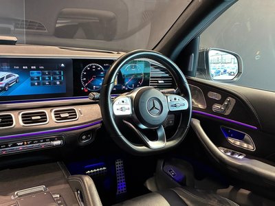 2021 Mercedes-BENZ GLE 缩略图 39