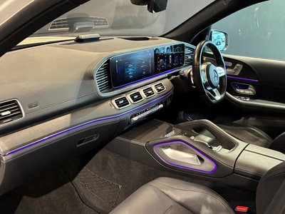 2021 Mercedes-BENZ GLE 缩略图 21