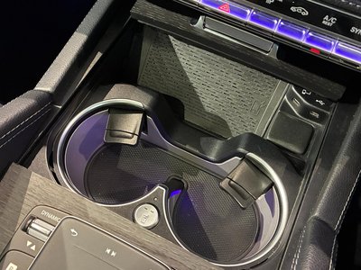 2021 Mercedes-BENZ GLE 缩略图 32