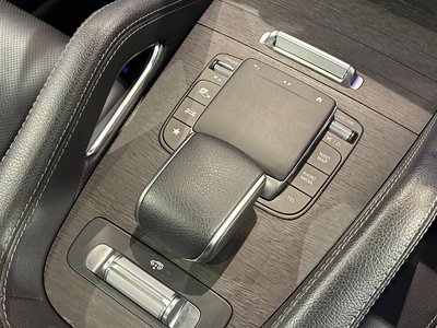 2021 Mercedes-BENZ GLE 缩略图 31