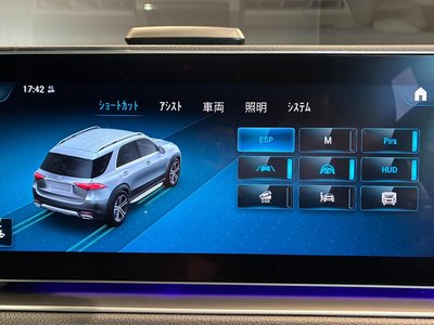 2021 Mercedes-BENZ GLE 缩略图 28