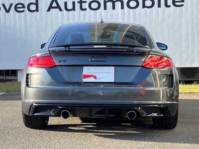 AUDI TT - 8