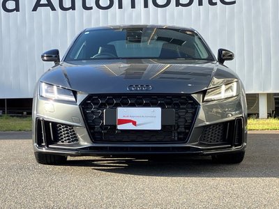AUDI TT - 7