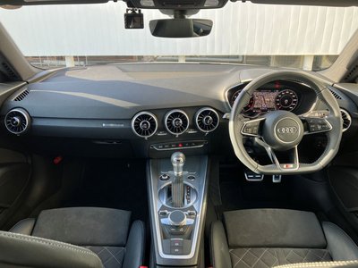 AUDI TT - 9