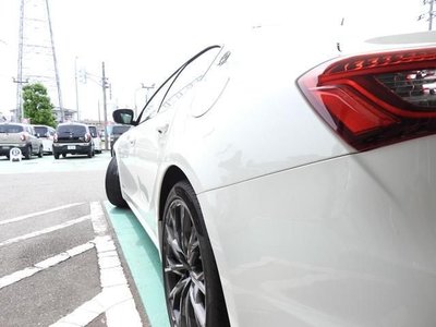 MASERATI MASERATI GHIBLI - 8