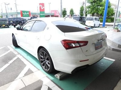 MASERATI MASERATI GHIBLI - 7