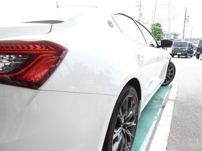 MASERATI MASERATI GHIBLI - 9