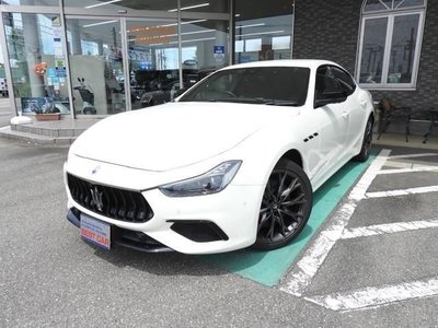 MASERATI MASERATI GHIBLI - 6