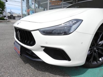 MASERATI MASERATI GHIBLI - 10