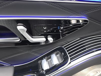 صورة مصغرة 25 لـ 2022 Mercedes-BENZ S-CLASS