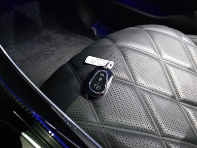 صورة مصغرة 32 لـ 2022 Mercedes-BENZ S-CLASS