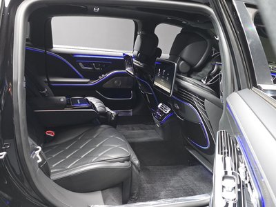 صورة مصغرة 18 لـ 2022 Mercedes-BENZ S-CLASS