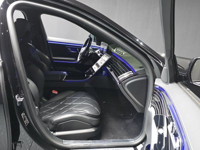 صورة مصغرة 17 لـ 2022 Mercedes-BENZ S-CLASS