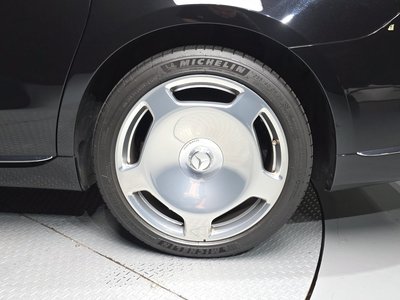 صورة 8 لـ 2022 Mercedes-BENZ S-CLASS
