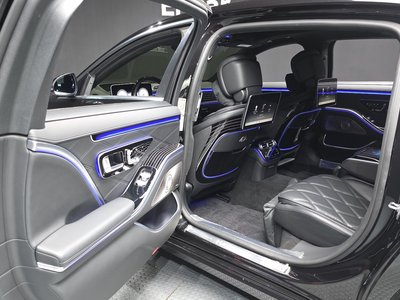 صورة مصغرة 16 لـ 2022 Mercedes-BENZ S-CLASS