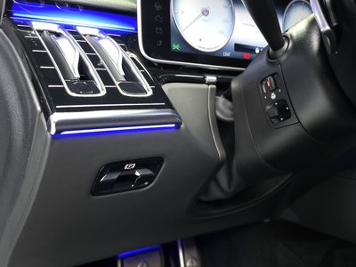 صورة مصغرة 29 لـ 2022 Mercedes-BENZ S-CLASS
