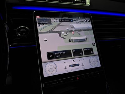 صورة مصغرة 20 لـ 2022 Mercedes-BENZ S-CLASS