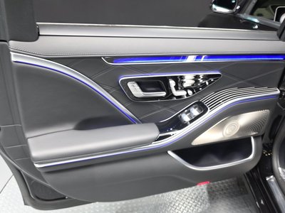 صورة مصغرة 15 لـ 2022 Mercedes-BENZ S-CLASS