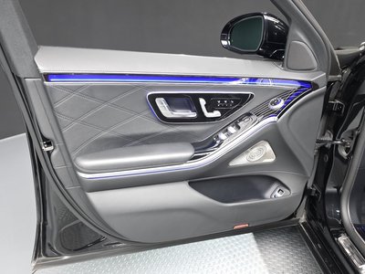 صورة مصغرة 14 لـ 2022 Mercedes-BENZ S-CLASS