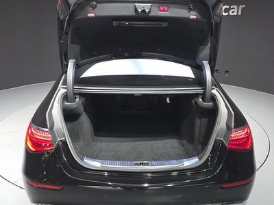 صورة مصغرة 26 لـ 2022 Mercedes-BENZ S-CLASS