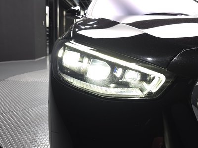 صورة 9 لـ 2022 Mercedes-BENZ S-CLASS
