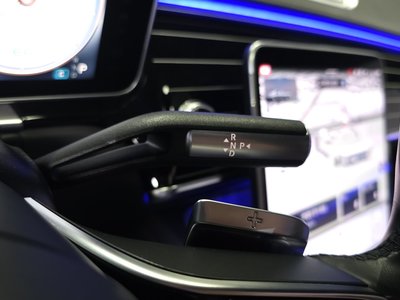 صورة مصغرة 12 لـ 2022 Mercedes-BENZ S-CLASS