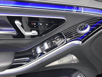 صورة مصغرة 30 لـ 2022 Mercedes-BENZ S-CLASS