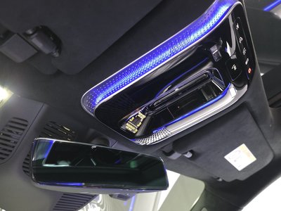 صورة مصغرة 31 لـ 2022 Mercedes-BENZ S-CLASS