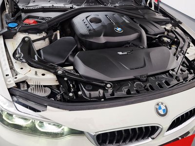 BMW 4 SERIES - 7