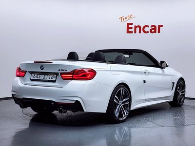 BMW 4 SERIES - 3