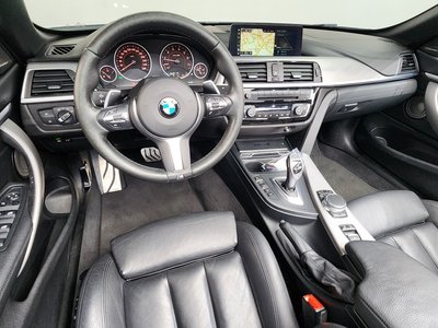 BMW 4 SERIES - 5
