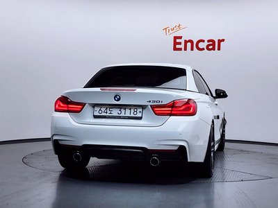 BMW 4 SERIES - 4