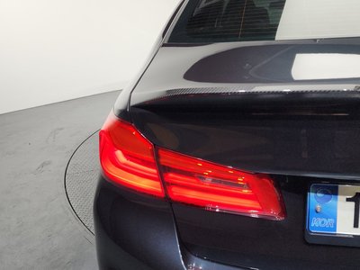 2020 BMW M5 照片 10
