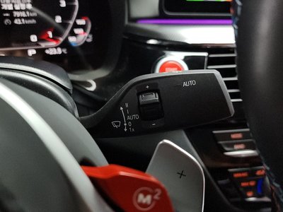 2020 BMW M5 缩略图 26