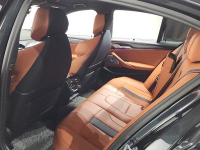 2020 BMW M5 缩略图 16