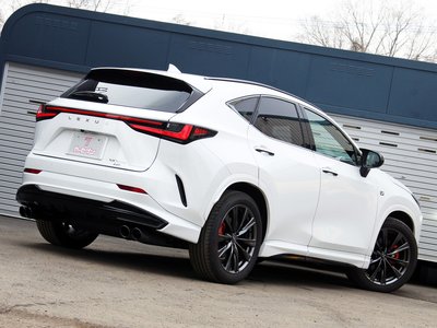 LEXUS NX - 5