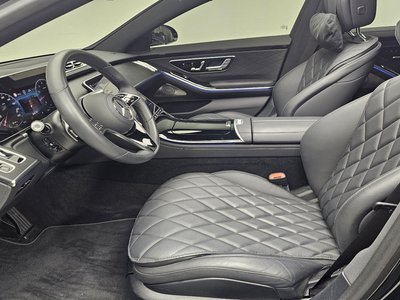 MERCEDES-BENZ S-CLASS - 10