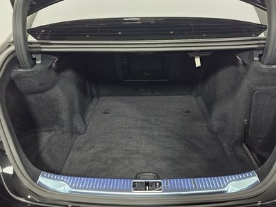 2025 Mercedes-BENZ S-CLASS — миниатюра 20