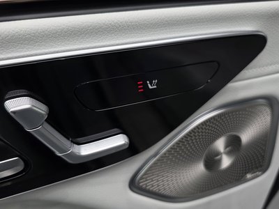 صورة مصغرة 34 لـ 2023 Mercedes-BENZ EQS