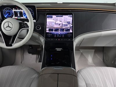 2023 Mercedes-BENZ EQS photo 5