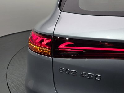 2023 Mercedes-BENZ EQS photo 10