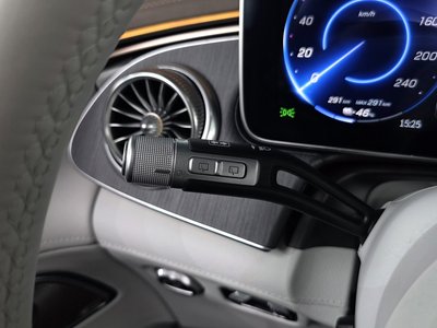 صورة مصغرة 24 لـ 2023 Mercedes-BENZ EQS
