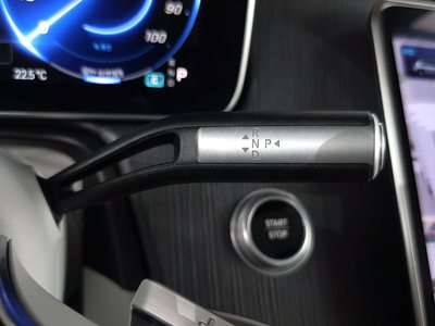 صورة مصغرة 12 لـ 2023 Mercedes-BENZ EQS