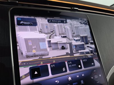 صورة مصغرة 20 لـ 2023 Mercedes-BENZ EQS