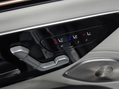 صورة مصغرة 30 لـ 2023 Mercedes-BENZ EQS