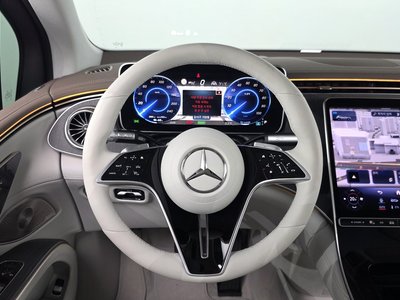 صورة مصغرة 19 لـ 2023 Mercedes-BENZ EQS