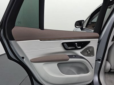 صورة مصغرة 15 لـ 2023 Mercedes-BENZ EQS