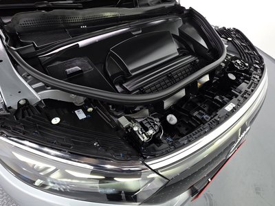2023 Mercedes-BENZ EQS photo 7