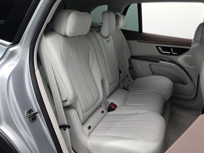 صورة مصغرة 17 لـ 2023 Mercedes-BENZ EQS